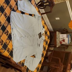 Men’s Eddie Bauer free shade TXL shirt NEW